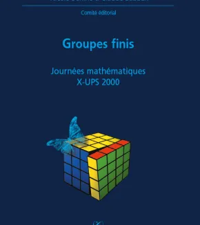 X-UPS 2000 : Groupes Finis
