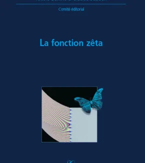 X-UPS 2002 : La fonction zêta
