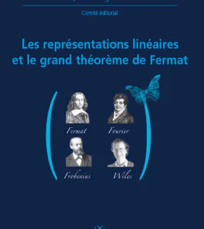 X-UPS 2009 : Les représentations linéaires et le grand théorème de Fermat