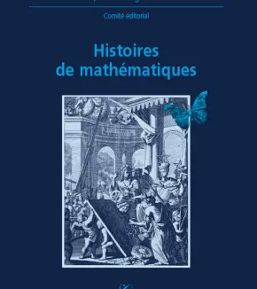 X-UPS 2011 : Histoires de mathématiques