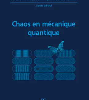 X-UPS 2014 : Chaos en mécanique quantique