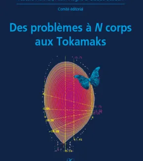 X-UPS 2015 : Des problèmes à N corps aux Tokamaks