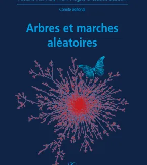 X-UPS 2016 : Arbres et marches aléatoires