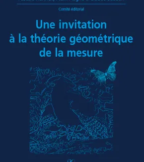 X-UPS 2017 : Une invitation à la théorie géométrique de la mesure