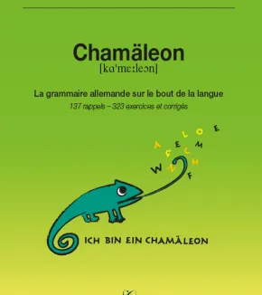 Allemand