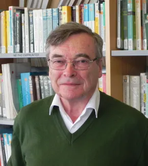 Laudenbach François
