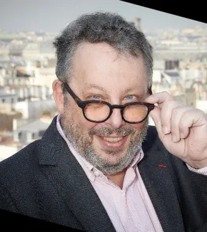 Dardel Frédéric