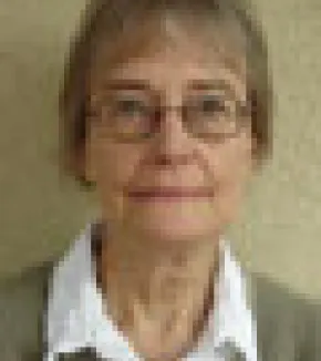 Gerner Hiltrud
