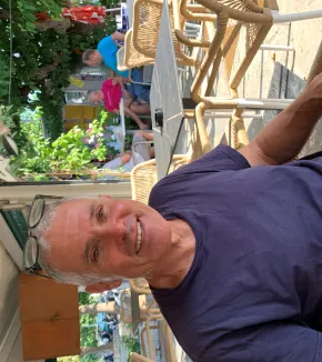 Benaïm Michel
