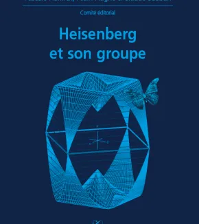 X-UPS 2018 : Heisenberg et son groupe