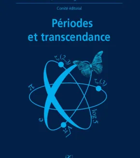 X-UPS 2019 : Périodes et transcendance
