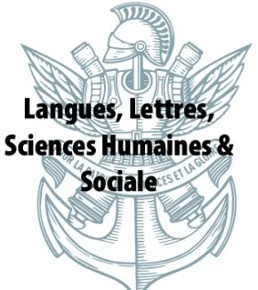 Langues, Lettres, Sciences Humaines & Sociales