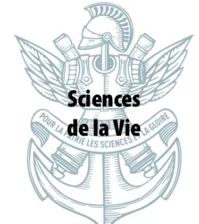 Sciences de la Vie