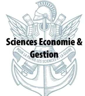 Sciences Economie & Gestion