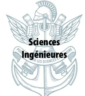 Sciences Ingénieures