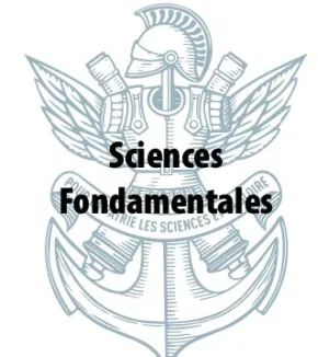 Sciences Fondamentales