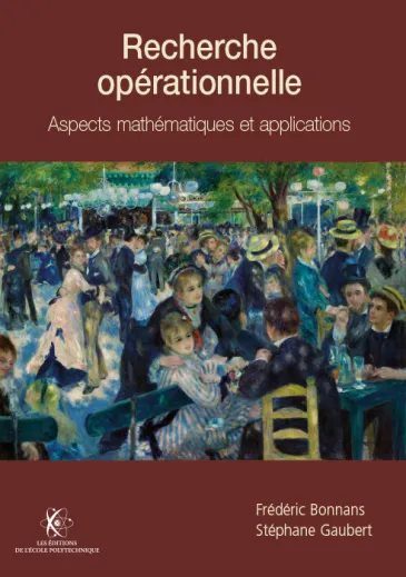 Mathématiques Appliquées