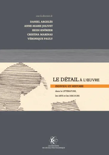 LE DÉTAIL à l'oeuvre