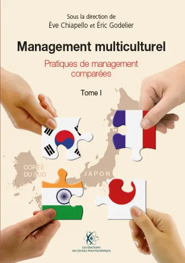 Management multiculturel - Tome I