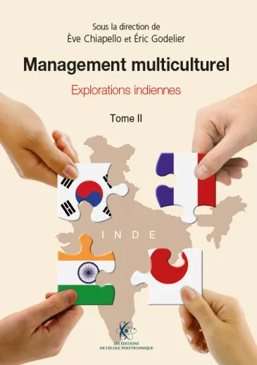 Management multiculturel - Tome II