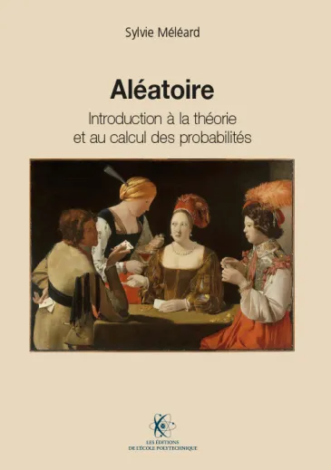 Aléatoire : Introduction à la théorie et au calcul des probabilités