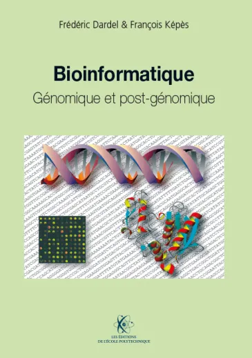 Bioinformatique, Génomique et post-génomique