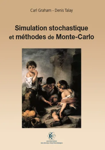 Simulation stochastique et méthodes de Monte-Carlo