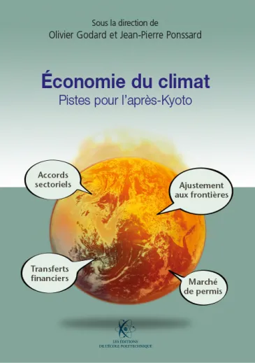 Économie du climat