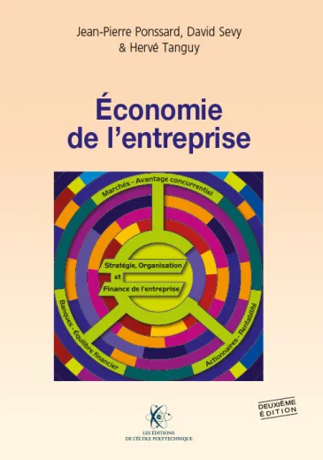 Économie de l'entreprise