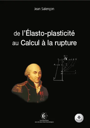 De l'Élasto-plasticité au calcul de la rupture