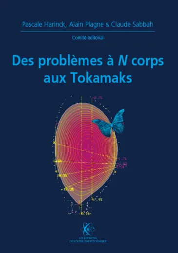 Des problèmes à N corps aux Tokamaks (X-UPS 2015)