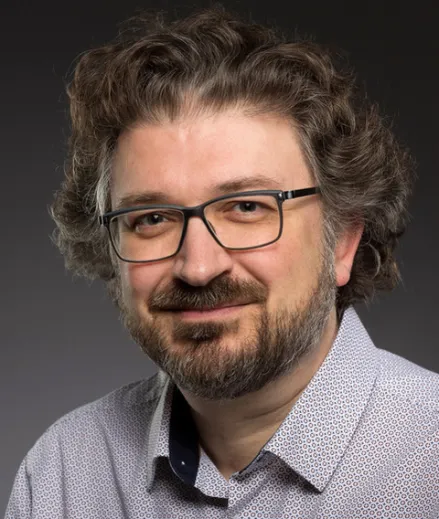 Alexis Gautreau