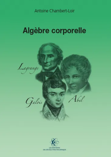 Algèbre corporelle