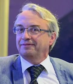Claude Stolz