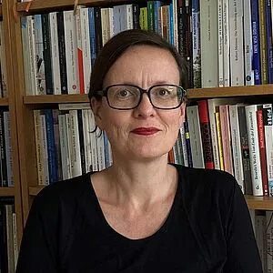Carola Hähnel-Mesnard