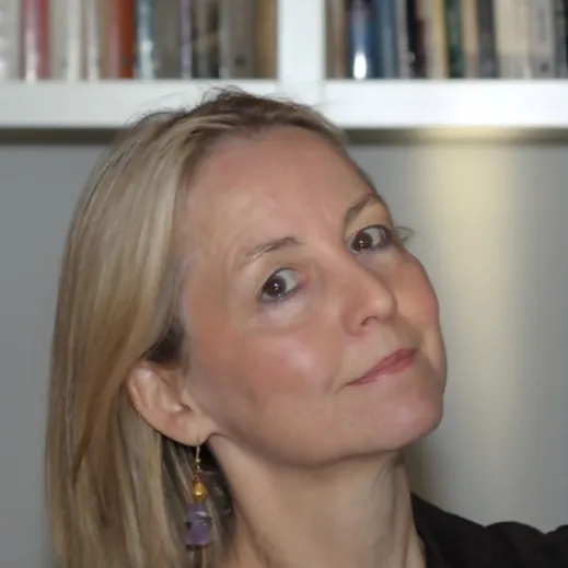 Dominique De Courcelles