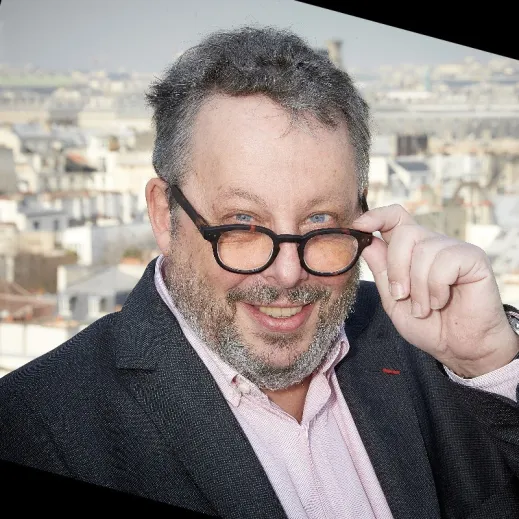 Frédéric Dardel