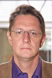 Éric Godelier