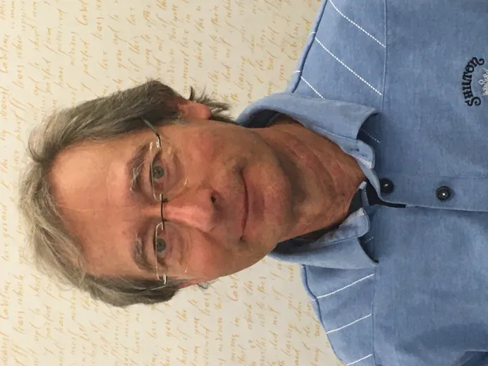 Jean-Pierre Ponssard