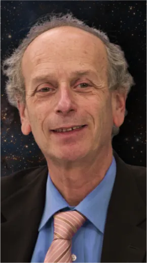 Michel Spiro