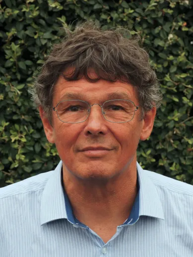 Olivier Thual