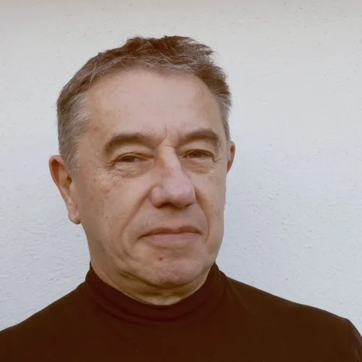 Pascal Hémon