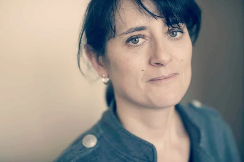 Patricia Crifo