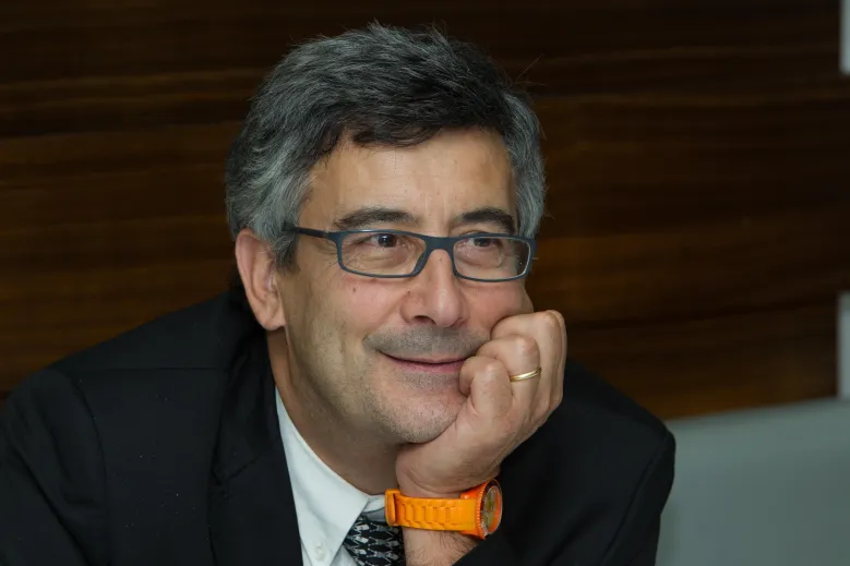 Pierre-Jean Benghozi