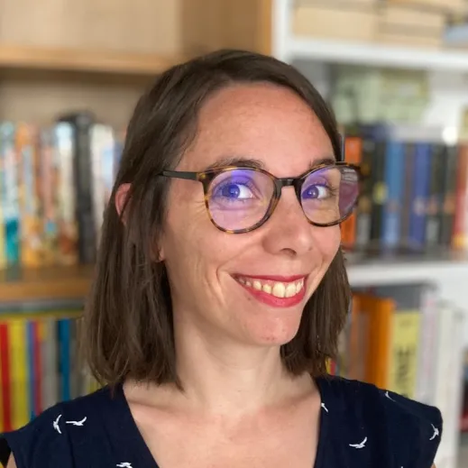 Anne-Florence Quaireau