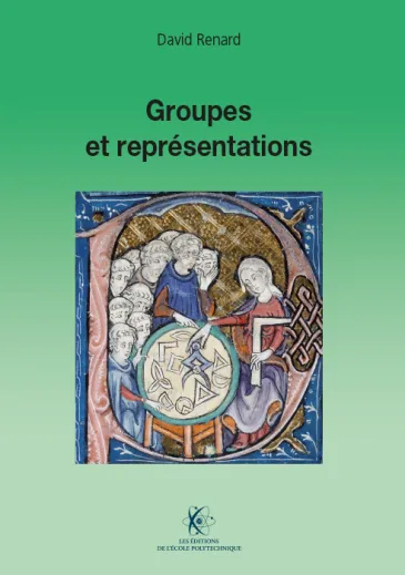 Groupes et représentations