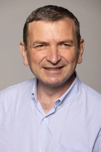 Stéphane Gaubert