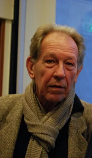 Sylvain Sorin