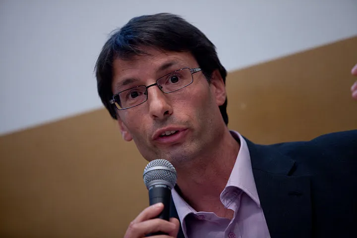 Thomas Paris
