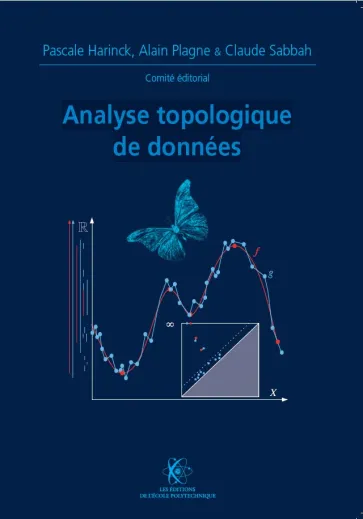 Analyse topologique de données (X-UPS 2024)